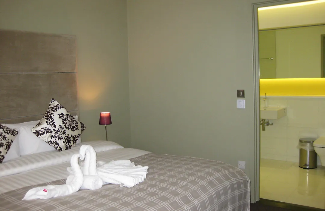 Axiom Park Hotel-1