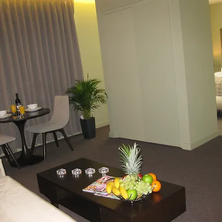 Axiom Park Hotel-2